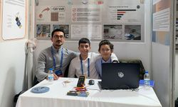 Kütahya BİLSEM, bölge ikincisi oldu