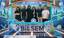 Kütahya BİLSEM, dünya çapında ödülün sahibi