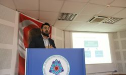 Kütahya DPÜ’de Erasmus+ staj etkinliği düzenlendi