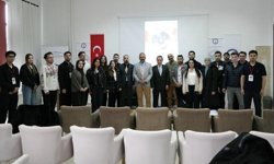 Kütahya DPÜ’de küresel krizler ve Avrupa güvenliği