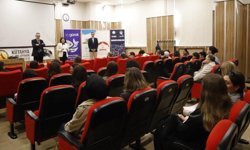 Kütahya DPÜ’de Patent Hackathon heyecanı yaşandı