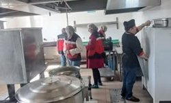 Kütahya Gediz’de gıda işletmelerine denetim yapıldı