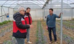 Kütahya'da vatandaşlar bilgilendirildi, uyarıldı