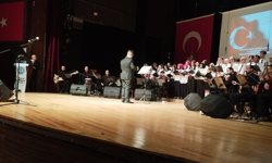 Kütahya HEM korosu, kulakların pasını sildi