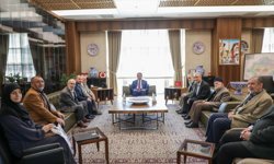 Kütahya Simav’a Kız Kur’an Kursu için tahsis protokolü
