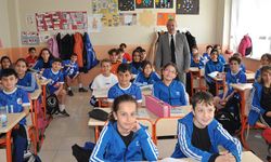 Kütahya spor ortaokul ve lisesi tanıtıldı
