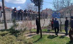 Kütahya Tavşanlı’da üreticilere budama eğitimi verildi