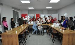 Kütahya Vakıflar’dan Otizm Farkındalık Günü etkinliği