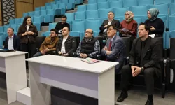 Kütahya Yoncalı turizm alanlarında imar planı görüşüldü