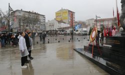 Kütahya’da 23 Nisan kutlamaları başladı