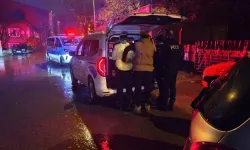 Kütahya’da alkollü sürücü kazaya neden oldu