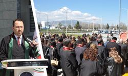 Kütahya’da Avukat Evi, ihaleye çıkıyor