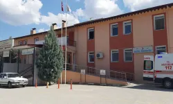 Kütahya'da balkondan düşen kişi öldü