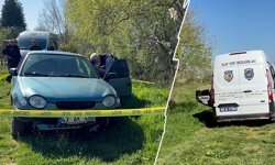 Kütahya'da bir kişi çay kenarında ölü bulundu