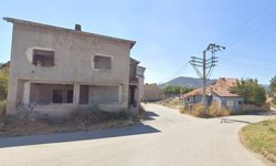 Kütahya’da bir mahallede 252 bina yıkılacak