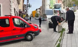 Kütahya'da bir mahallede üst üste sahte ihbar iddiası