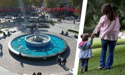 Kütahya’da çocuk sayısı ve nüfusa oranı belli oldu