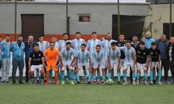 Kütahya’da Demirciören Spor Kulübü, sezona iddialı girdi