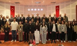 Kütahya’da dijital güvenlik paneli düzenlendi