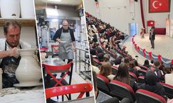 Kütahya’da esnaf potansiyeli olan öğrencilere eğitim