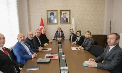 Kütahya’da Germiyan festivali hazırlıkları başladı