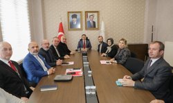 Kütahya’da Germiyan festivali için start verildi