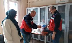 Kütahya’da gübre denetimleri devam ediyor