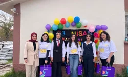 Kütahya’da köy okullarında 23 Nisan coşkusu