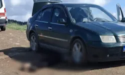 Kütahya’da kriko ile tamir için kaldırdığı otomobilin altında kalarak öldü