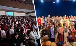 Kütahya’da küçük Metehan’a büyük destek