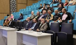 Kütahya’da kültür ve sanat için ortak akıl buluşması