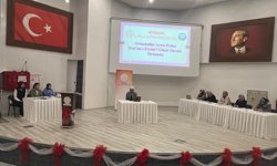 Kütahya’da Kur’an-ı Kerim okuma yarışması tamamlandı