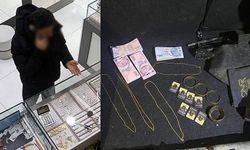 Kütahya'da kuyumcuları dolandırmışlardı, yakalandılar