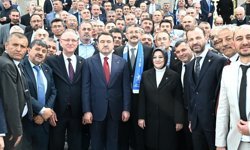 Kütahya’da mahalle ve köy sorunları masaya yatırıldı