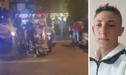 Kütahya’da motosiklet kazasında ağır yaralanan genç hayatını kaybetti