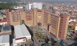 Kütahya’da Nisan ayı mesai dışı poliklinik hizmetleri başladı