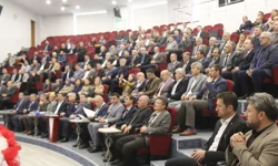 Kütahya’da okul güvenliği toplantısı yapıldı