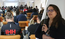 Kütahya'da olası afet ve çözüm yolları konuşuldu