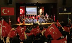 Kütahya’da şehitleri anma programı düzenlendi