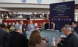 Kütahya’da Sıfır Atık çalıştayı gerçekleştirildi