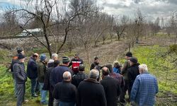 Kütahya’da üreticilere budama ve aşılama eğitimi