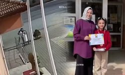 Kütahya’da yürekleri ısıtan anlar