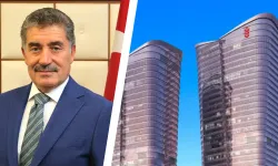 Kütahyalı Bakan Yardımcısı Cantimur’a önemli görev