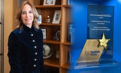 Kütahyalı Gürok Grup, ihracat şampiyonları arasında