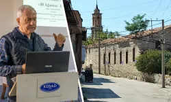 Kütahya’nın işgal yılları ve kültürel mirası konuşuldu