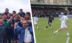 Kütahyaspor evinde ilk yarıda rahat