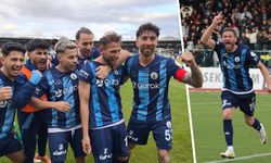 Kütahyaspor evinde hata yapmadı