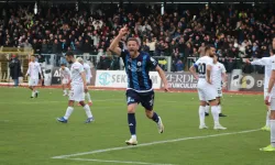 Kütahyaspor şampiyonluk maçı canlı yayında