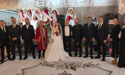 Kütahyaspor Sportif Direktörü Mustafa İnegöl'ün mutlu günü