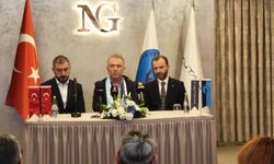 Kütahyaspor'da beklenen açıklama yapıldı